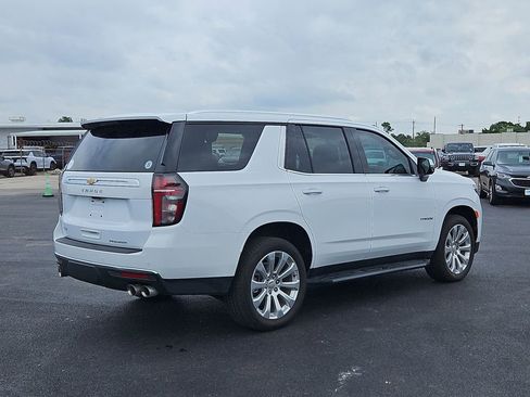 Used 2024 Chevrolet Tahoe Premier RWD image 6