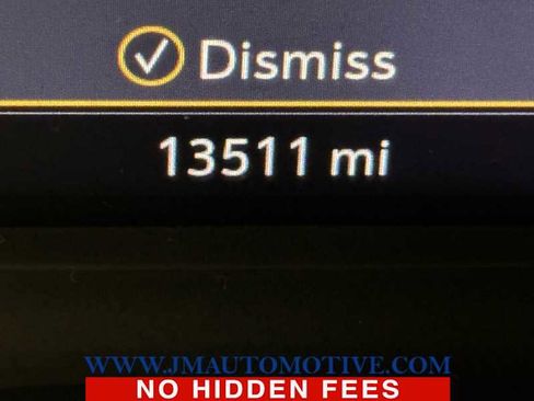 Used 2021 Cadillac XT5 Luxury image 21