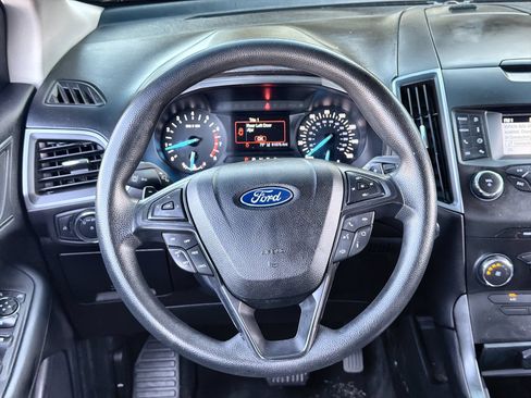 Used 2019 Ford Edge SE AWD/4WD image 14