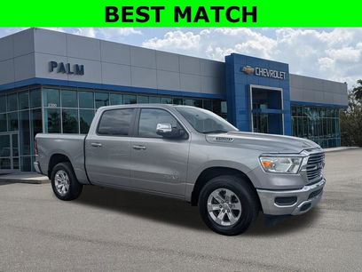 Used 2024 RAM 1500 Laramie