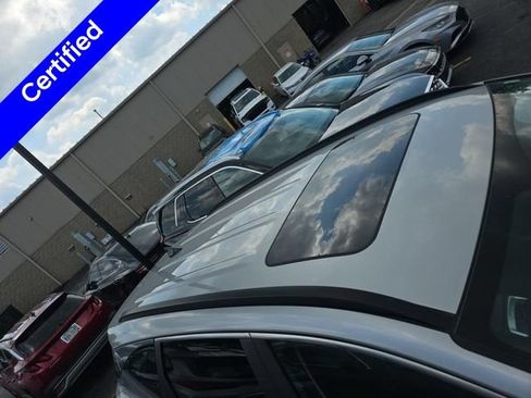 Used 2023 Hyundai Tucson SEL w/ Convenience Package AWD/4WD image 5