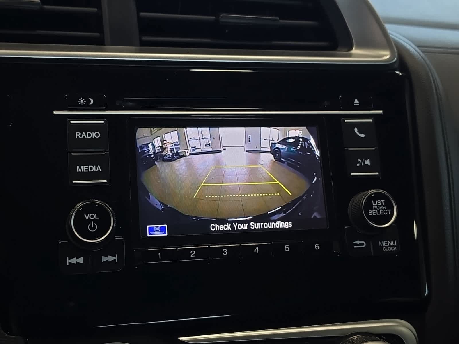 Used 2019 Honda Fit LX image 24