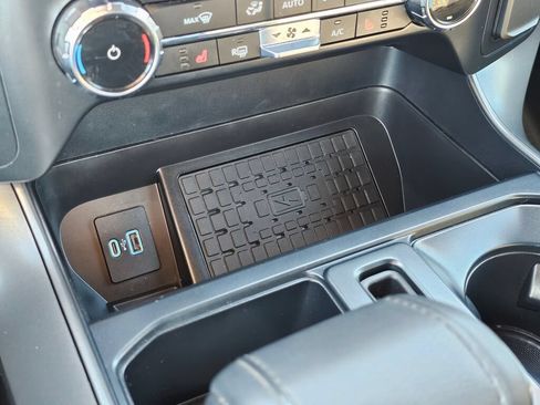 Certified 2024 Ford F150 Tremor w/ Mobile Office Package AWD/4WD image 28