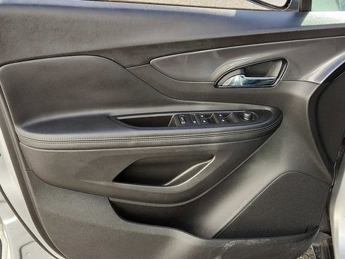 Used 2019 Buick Encore Sport Touring image 12