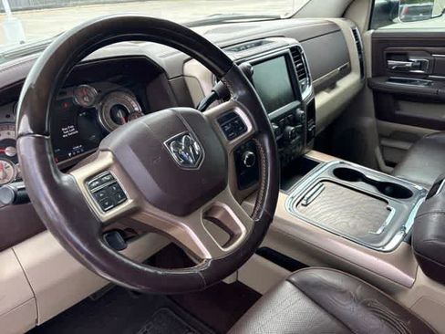 Used 2017 RAM 2500 Longhorn AWD/4WD image 10