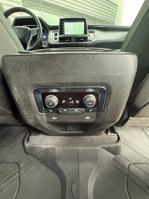 Used 2023 Chevrolet Suburban RST w/ Luxury Package AWD/4WD image 22
