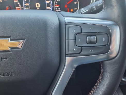 Used 2021 Chevrolet Blazer Premier w/ Driver Confidence II Package image 24