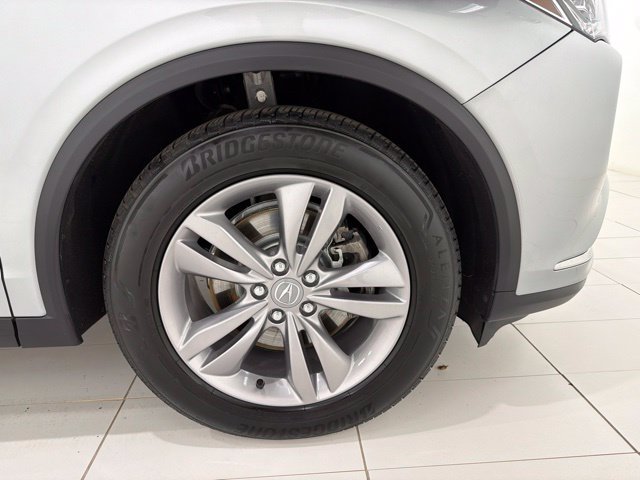 Certified 2024 Acura MDX SH-AWD image 51