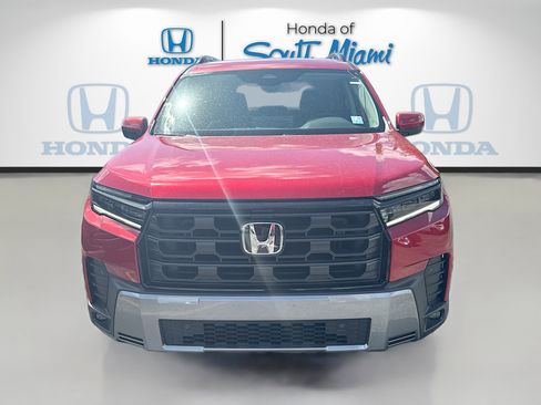 New 2026 Honda Pilot EX-L image 2