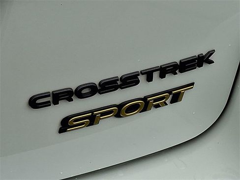 Used 2021 Subaru Crosstrek 2.5i Sport image 28
