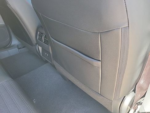 New 2026 Nissan Rogue SV AWD/4WD image 37