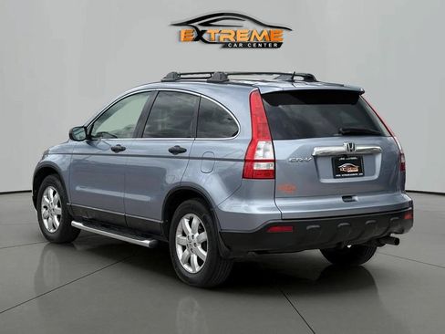 Used 2007 Honda CR-V EX image 4