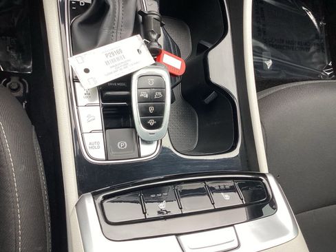 Used 2024 Hyundai Tucson SEL image 24