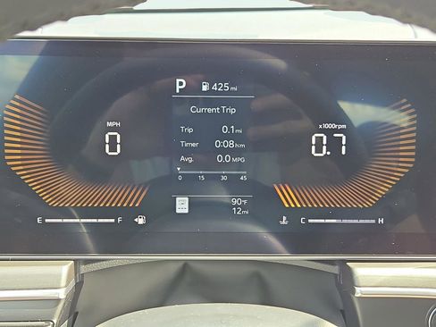 New 2026 Kia K5 GT-Line image 30