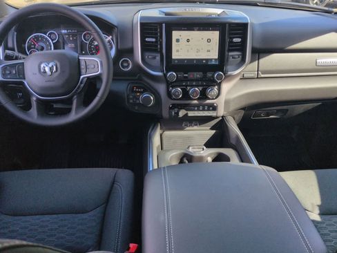 New 2026 RAM 1500 Big Horn image 15