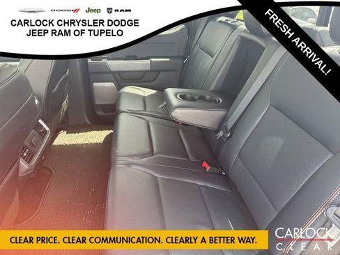 Used 2022 Ford F150 Lariat AWD/4WD image 33