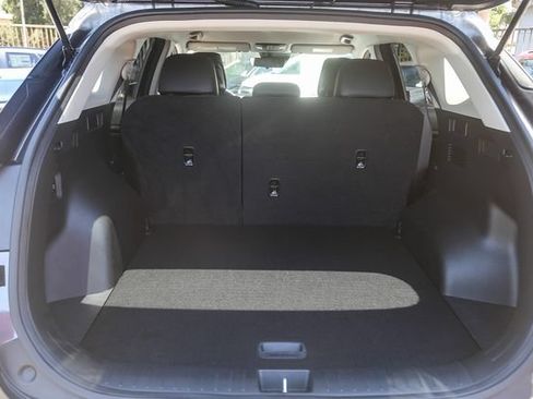 Certified 2024 Kia Sportage EX FWD image 26