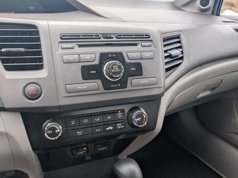 Used 2012 Honda Civic EX-L image 21