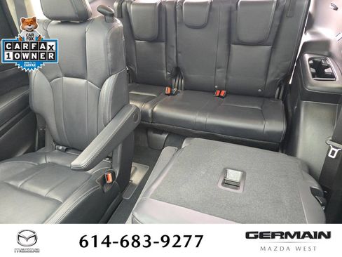Used 2022 Subaru Ascent Touring AWD/4WD image 20