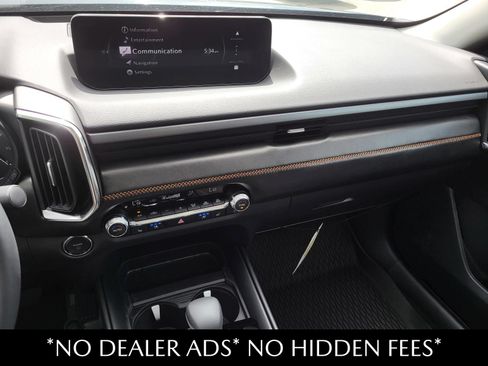 New 2026 MAZDA CX-50 2.5 Hybrid w/ Weather Package AWD/4WD image 18
