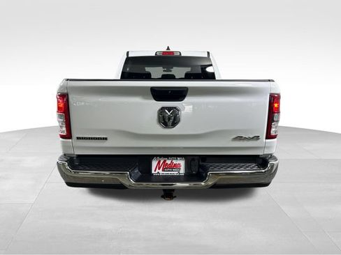 Used 2023 RAM 1500 Big Horn AWD/4WD image 6