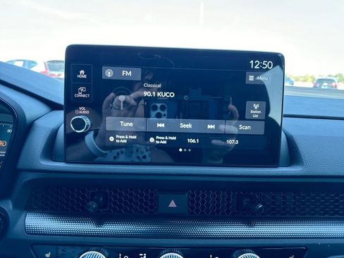 New 2026 Honda CR-V Sport-L image 16