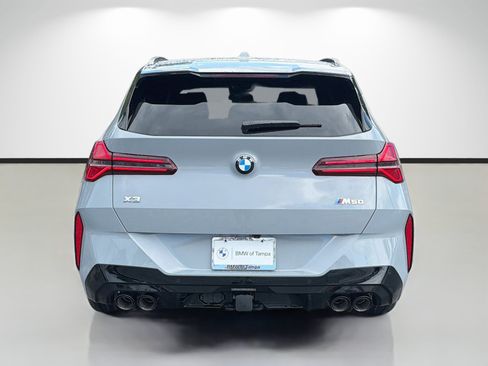 New 2026 BMW X3 M50 w/ Premium Package AWD/4WD image 4