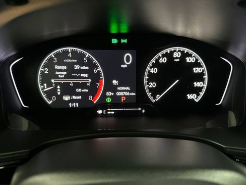 Used 2026 Honda Civic Sport image 25