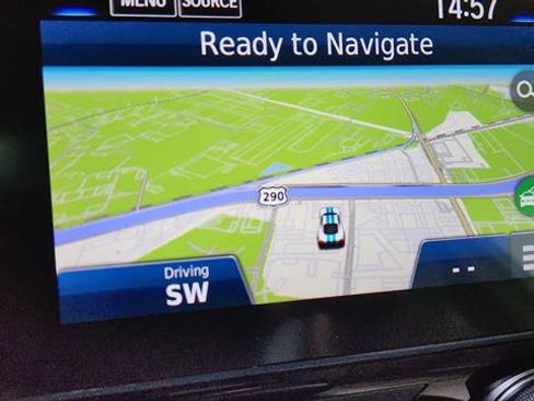 Used 2019 Honda CR-V Touring image 20