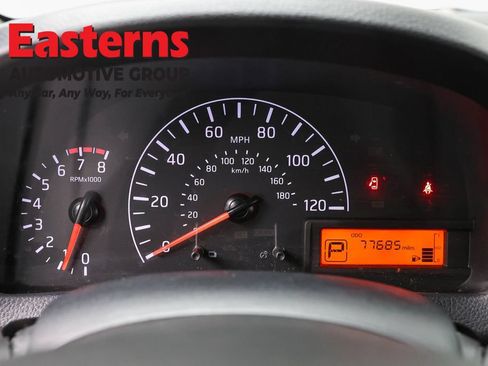 Used 2021 Nissan NV200 SV FWD image 17