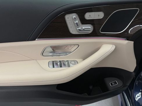 Certified 2026 Mercedes-Benz GLE 450 4MATIC Coupe image 11