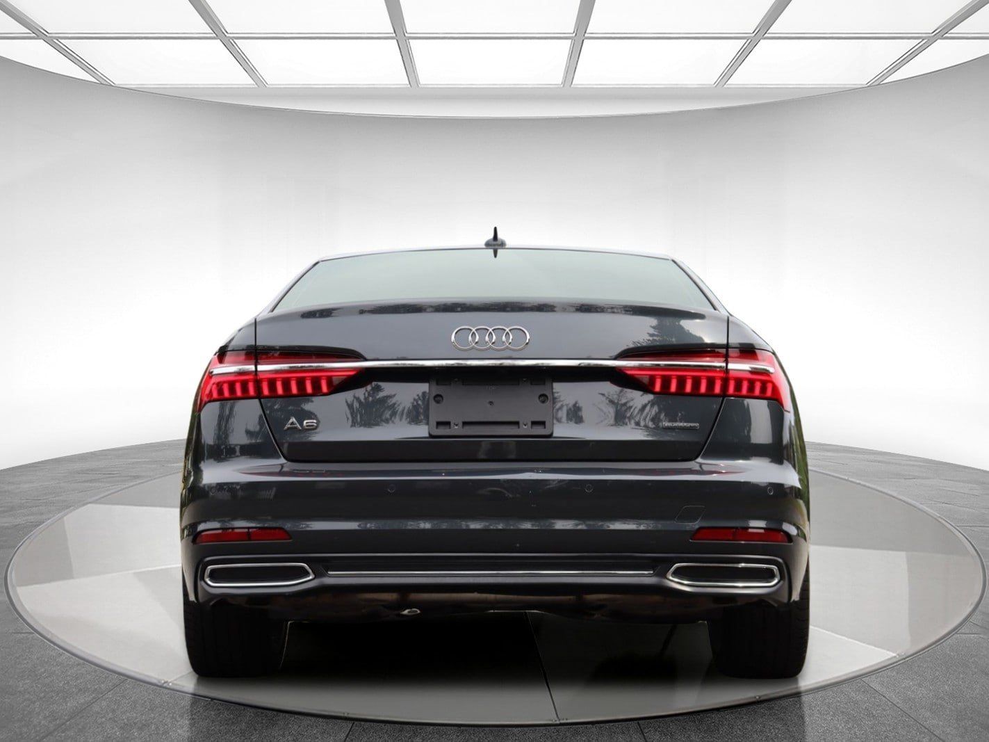 Used 2023 Audi A6 Premium Plus w/ Premium Plus Package AWD/4WD image 6