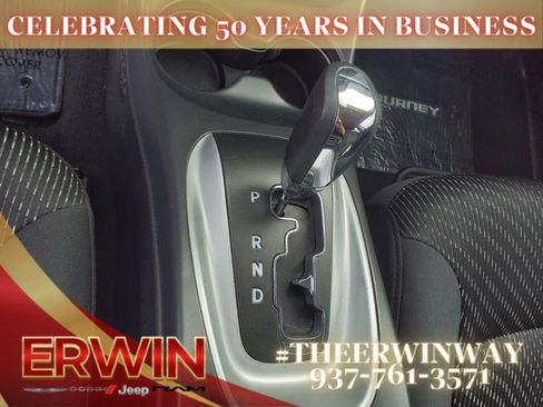 Used 2016 Dodge Journey SXT w/ Comfort/Convenience Group image 22