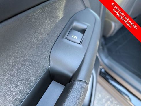 New 2026 Chevrolet TrailBlazer RS image 11