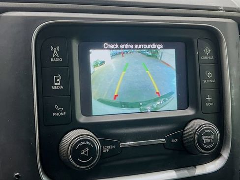 Used 2019 RAM 1500 Tradesman w/ Popular Equipment Group RWD image 28