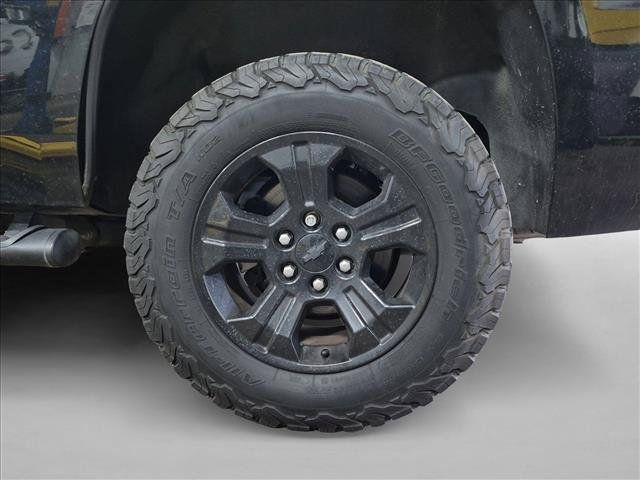 Used 2018 Chevrolet Tahoe LT AWD/4WD image 8