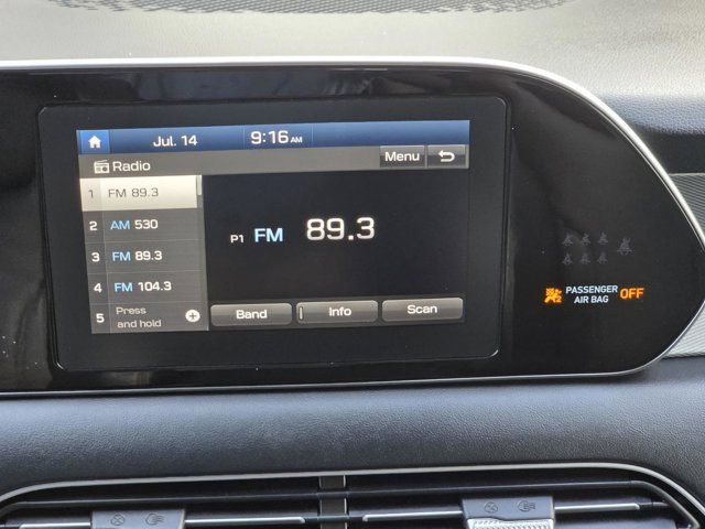 Used 2020 Hyundai Palisade SEL AWD/4WD image 16