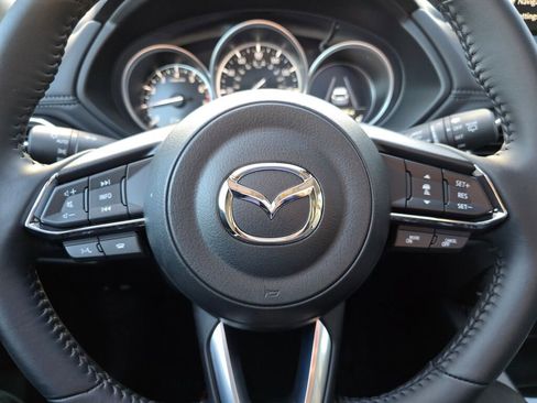 Certified 2025 MAZDA CX-5 AWD 2.5 S w/ Preferred Package image 26