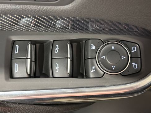 Used 2024 Cadillac XT4 Sport AWD/4WD image 17