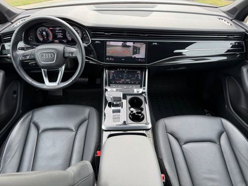 Used 2022 Audi Q7 3.0T Premium Plus image 15