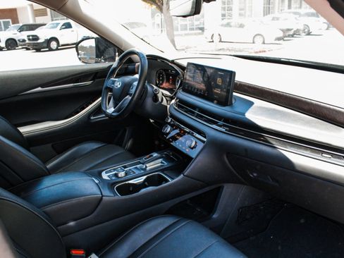 Used 2023 INFINITI QX60 Sensory w/ Vision Package AWD/4WD image 36