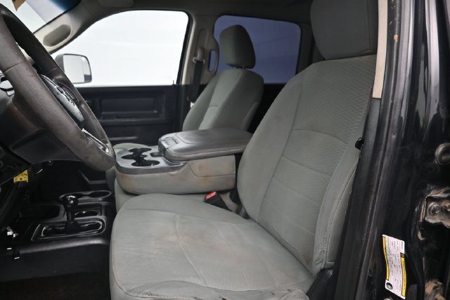 Used 2014 RAM 2500 Tradesman w/ Chrome Appearance Group AWD/4WD image 13