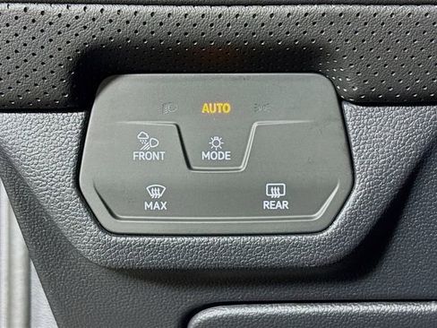 New 2026 Volkswagen Atlas SEL AWD/4WD image 10