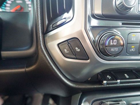 Used 2017 Chevrolet Silverado 1500 LT w/ All Star Edition AWD/4WD image 21