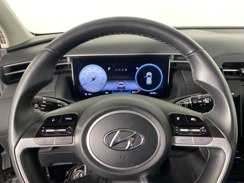 Used 2023 Hyundai Tucson SEL w/ Convenience Package AWD/4WD image 21