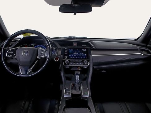 Used 2019 Honda Civic EX image 13