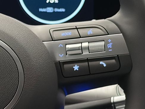 New 2026 Hyundai Kona SEL Premium image 17