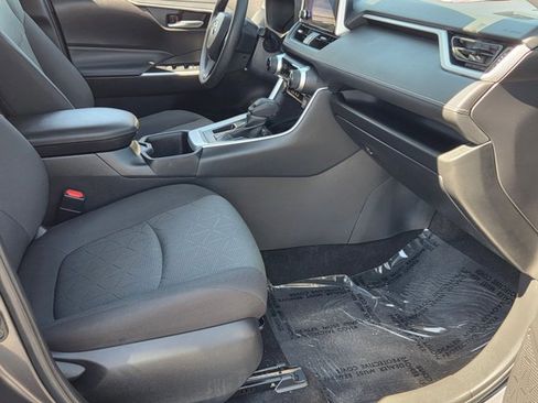 Certified 2023 Toyota RAV4 XLE w/ Convenience Package image 21