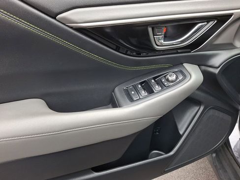 Used 2022 Subaru Outback Onyx Edition XT image 12