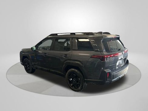 New 2026 Subaru Outback Limited AWD/4WD image 7